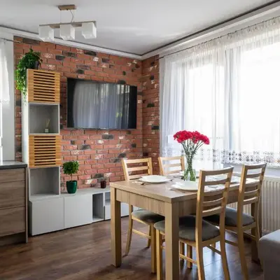 Graniczna Apartment Garden Suite - ProperUNIT