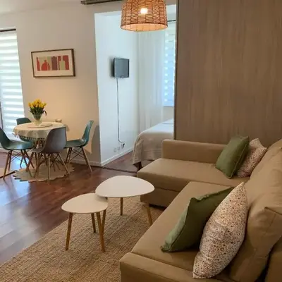 Apartament Ogrodowa