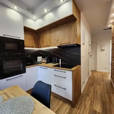 Apartament CASABLANCA - Wałbrzych