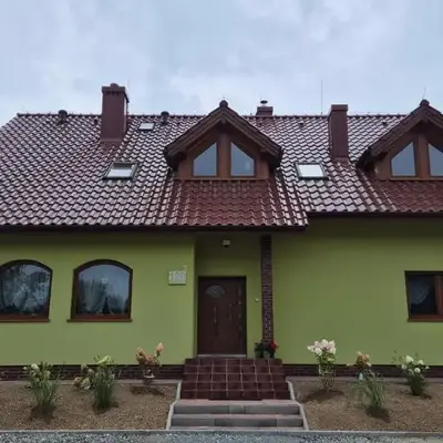 Agroturystyka Kalinowe Ranczo