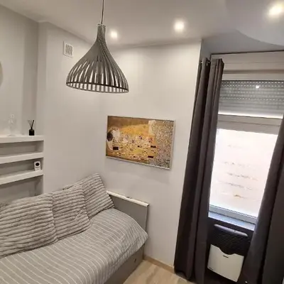Apartament TwoTone