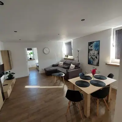 Apartament MiKaTy