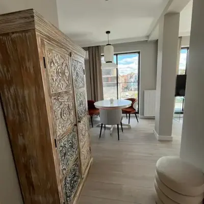 Apartament indyjski Legnica