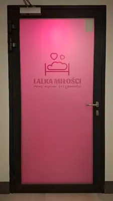 Plan piętra w obiekcie POLE DANCE Apartment Lalka Miłości