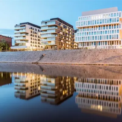 Wroclove Apartments - Kurkowa 14 Downtown