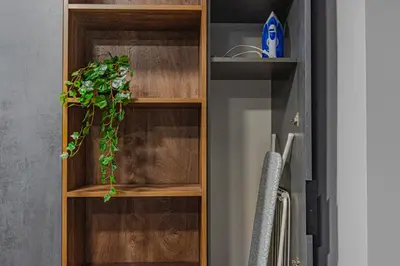 Plan piętra w obiekcie Apartament Lubliniec Centrum, PW Invest Home