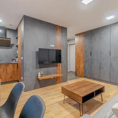 Apartament Lubliniec Centrum