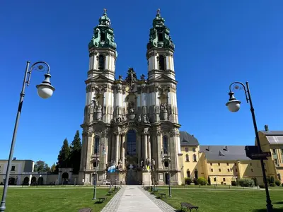 Lokalna atrakcja w pobliżu tego apartamentu