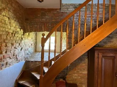 Plan piętra w obiekcie Apartamenty u Natana