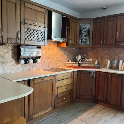 Apartamenty u Natana