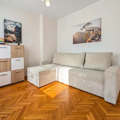 Rynek Wrocław Central Living Studio by BookingHost