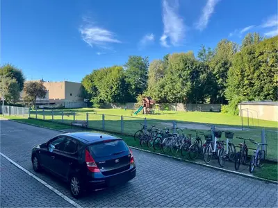 Rowery dostępne w obiekcie Apartament COMFORT Centrum 2 lub w pobliżu
