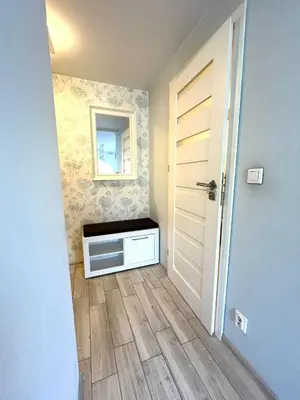 Plan piętra w obiekcie Apartament COMFORT Centrum 2