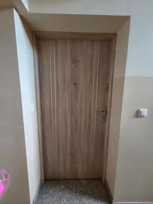 Plan piętra w obiekcie Apartament COMFORT Centrum 2