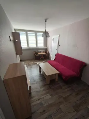 Część wypoczynkowa w obiekcie Wieczysta113 Aquapark