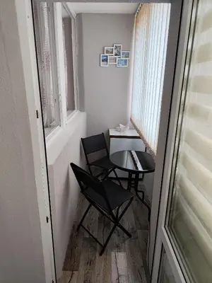 Plan piętra w obiekcie Wieczysta113 Aquapark