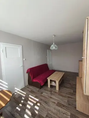 Część wypoczynkowa w obiekcie Wieczysta 113 Aquapark