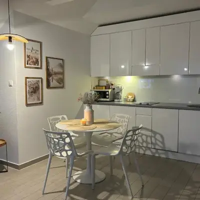 Apartament Czarna Góra - Stubai 41