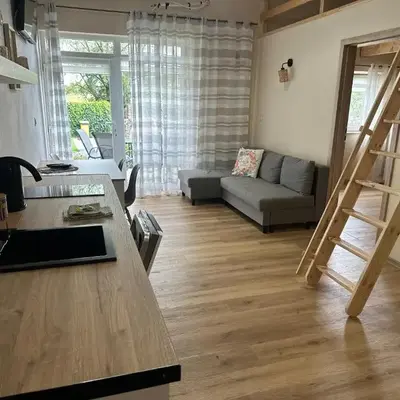 Wiejski Raj- Apartamenty