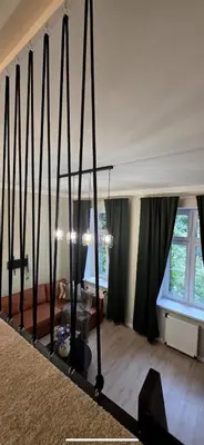 Część wypoczynkowa w obiekcie Traugutta
