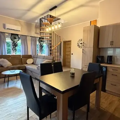 Jeleń Residence
