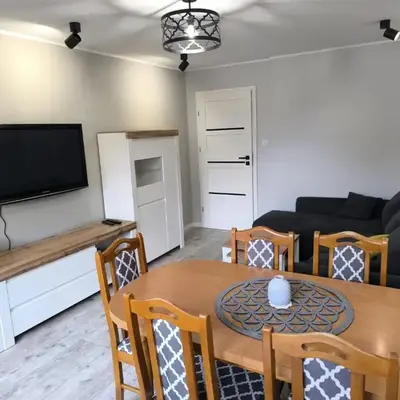 Belle Apartament