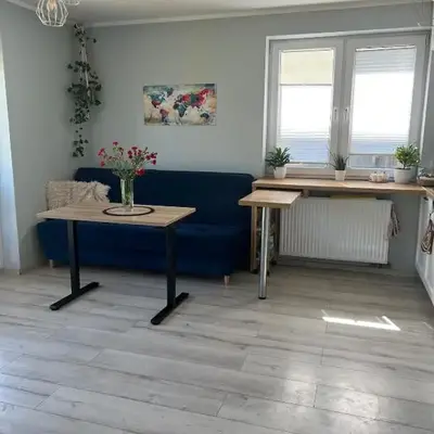 Apartment Jagodno