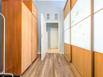 Plan piętra w obiekcie Wrocław Rynek Spirit Apartment by BookingHost