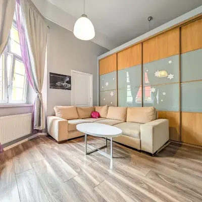 Wrocław Rynek Spirit Apartment by BookingHost