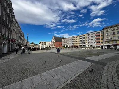 Goście zatrzymujący się w obiekcie Zuzia Apartment - 50 m od Rynku