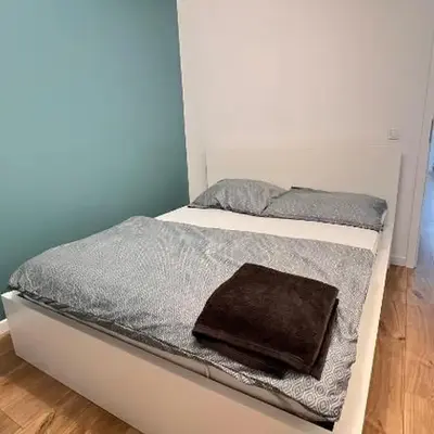 Apartment by Psie Pole
