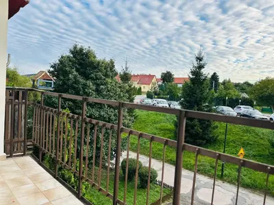 Plan piętra w obiekcie Perła Doliny Książa