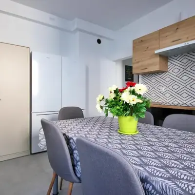 Apartament w Centrum Gliwic