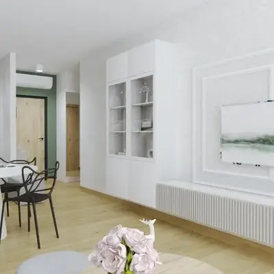 Apartament Margaret