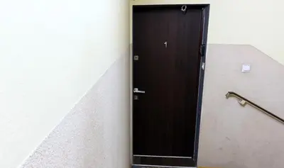 Plan piętra w obiekcie Studio Centrum