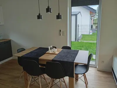 Plan piętra w obiekcie Dom na Rzecznej