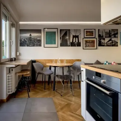 RentPlanet - Apartament plac Nowy Targ