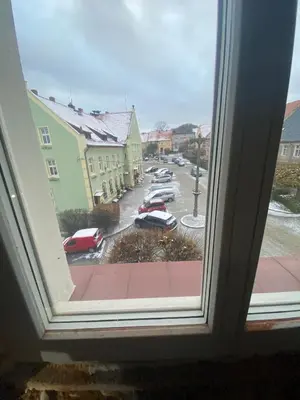 Okolica w pobliżu tego apartamentu