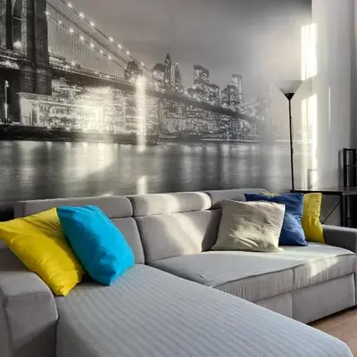 Apartament Rezydencja Worcella by Apartamenty na dni Wrocław