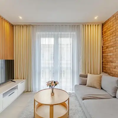 Apartament Centrum Strzelce PW INVEST HOME