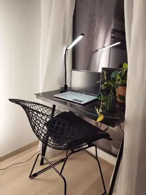 Plan piętra w obiekcie Glam, king-size bed, terrace, free indoor parking