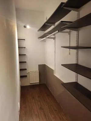Plan piętra w obiekcie Stara słodownia