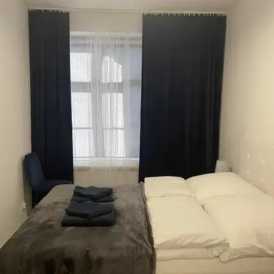 Apartament 11 Wolności