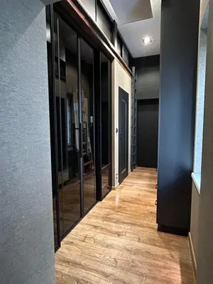 Plan piętra w obiekcie Central Elegance Apartment