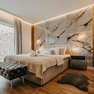 Witolda - luksusowy apartament w centrum - Fair Rentals