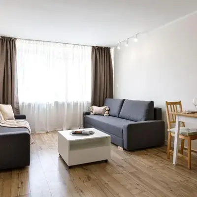 Chic Apartments - City Center - Great Location - Swidnicka street