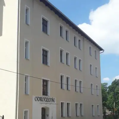 Dom Wycieczkowy Odrodzenie