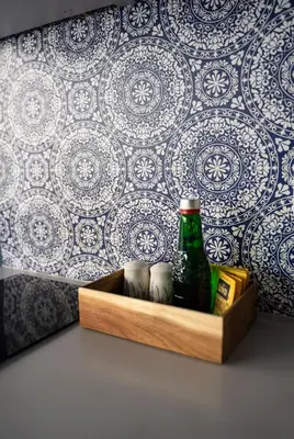 Napoje w obiekcie Szewska Old Town Comfort Studio Apartment - ProperUNIT