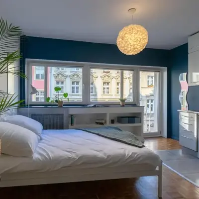 Szewska Old Town Comfort Studio Apartment - ProperUNIT