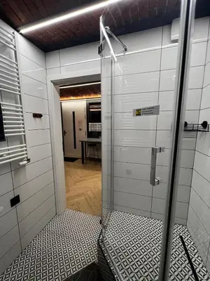 Plan piętra w obiekcie Limba Home